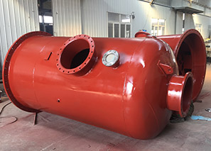 黔东南真空除氧器