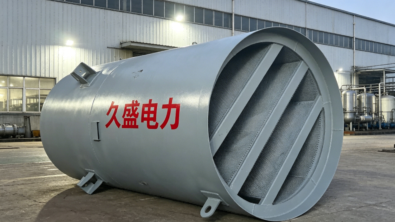 黔东南锅炉消声器