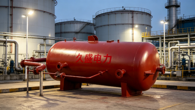 黔东南大气式除氧器